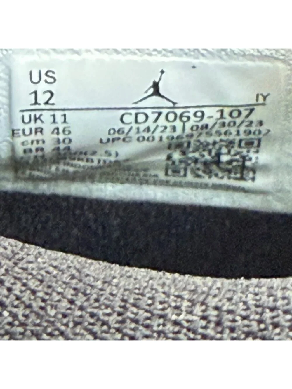 Nike please review